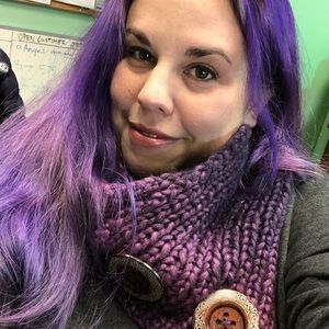 Meet your Posher, Sabrina